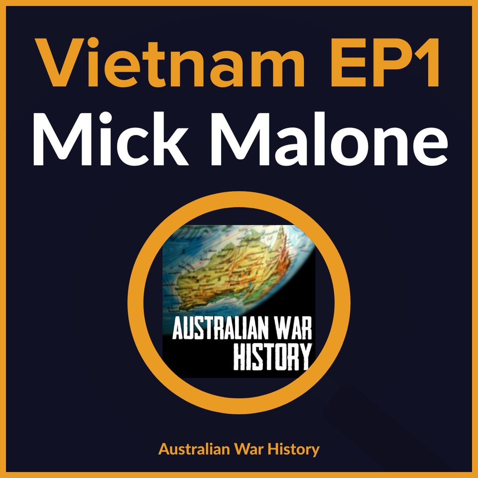 AWH - Mick Malone